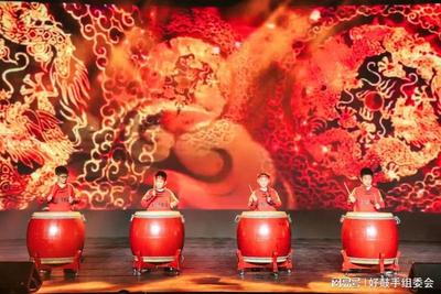 中國好鼓手 奏響關愛樂章，情暖特殊兒童藝術交流活動圓滿落幕