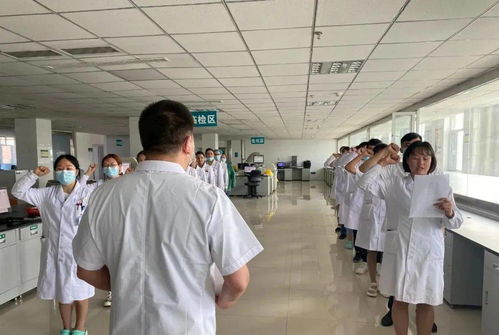 沙雅縣人民醫(yī)院攜手北京中歐醫(yī)管，以6S精益管理與網(wǎng)絡(luò)技術(shù)服務(wù)開(kāi)啟現(xiàn)代化醫(yī)院管理新篇章