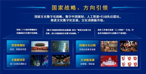 智啟文韻，聯(lián)通未來(lái)——中國(guó)聯(lián)通如何以AI重塑數(shù)字文化創(chuàng)意新生態(tài)